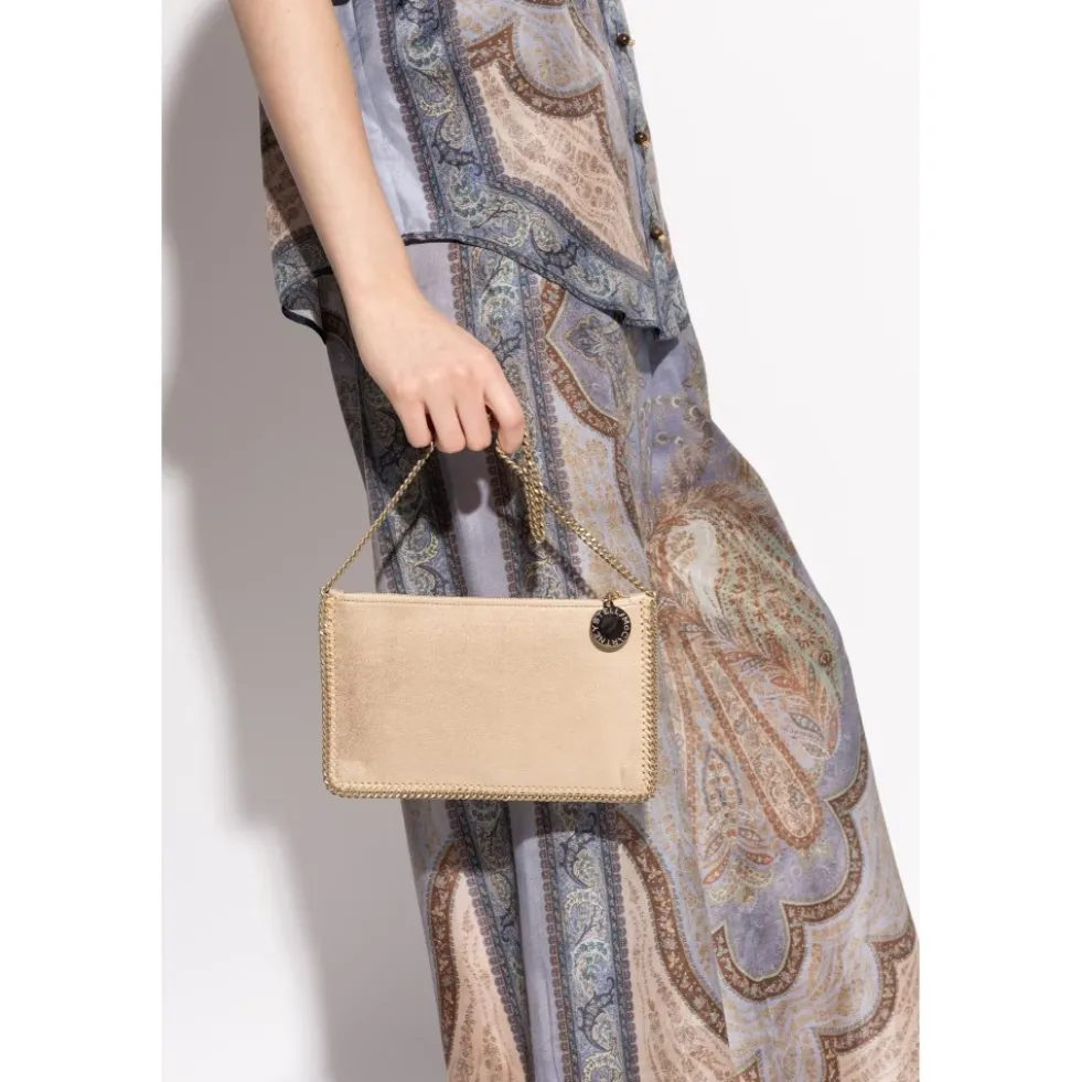 Falabella Pochette Taske