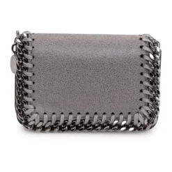 Falabella Small Flap Wallet