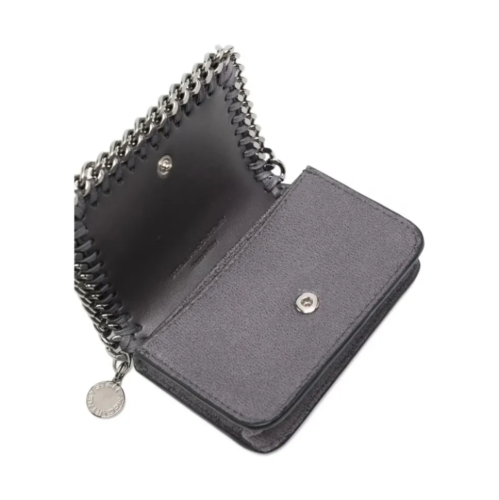 Falabella Small Flap Wallet