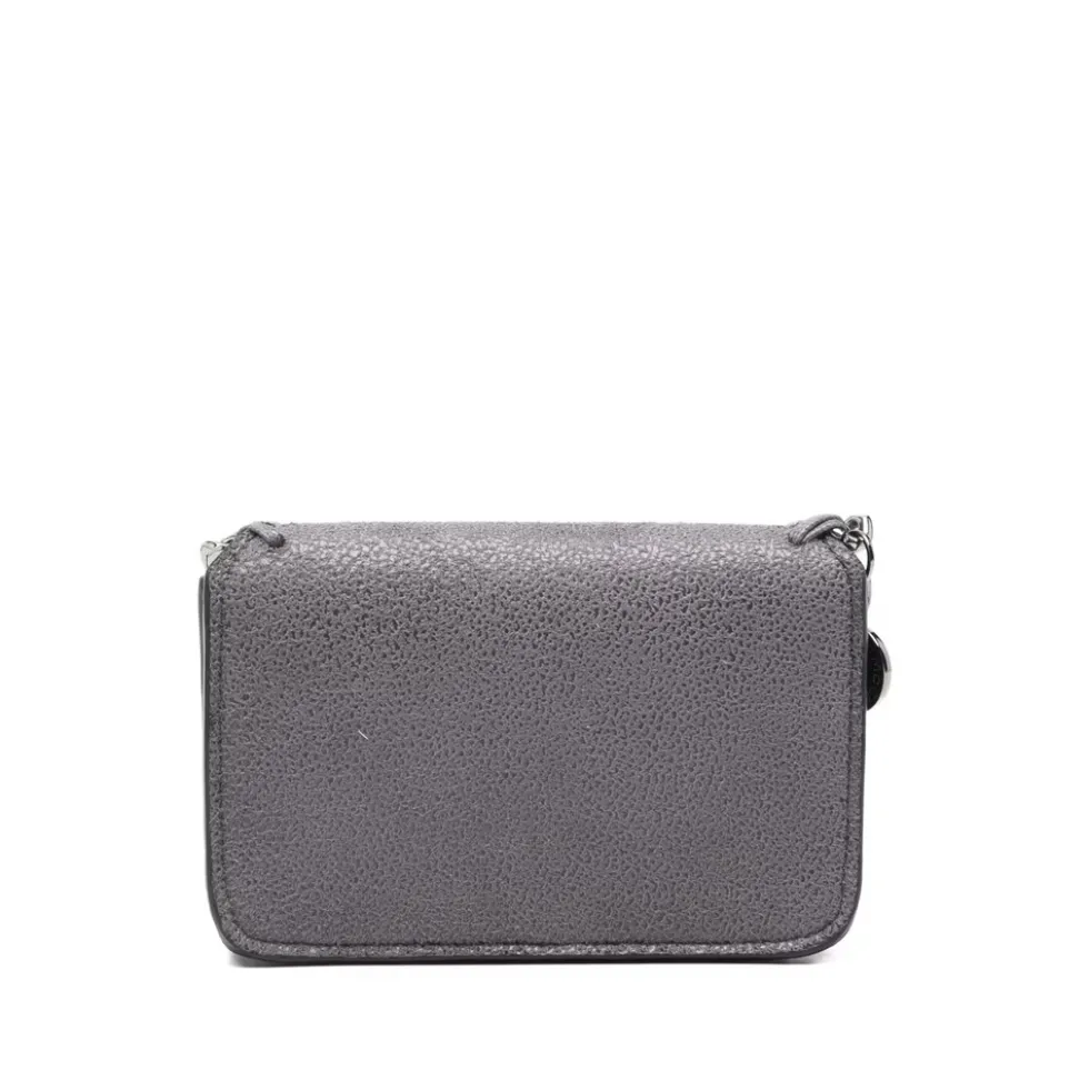Falabella Small Flap Wallet