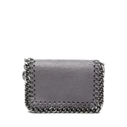 Falabella Small Flap Wallet