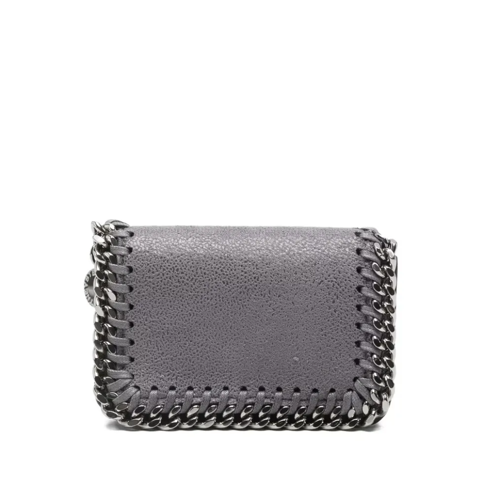 Falabella Small Flap Wallet