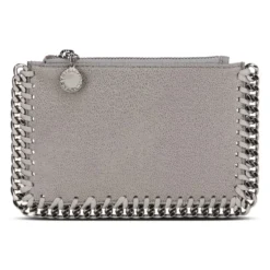 Falabella Zipper Cardholder
