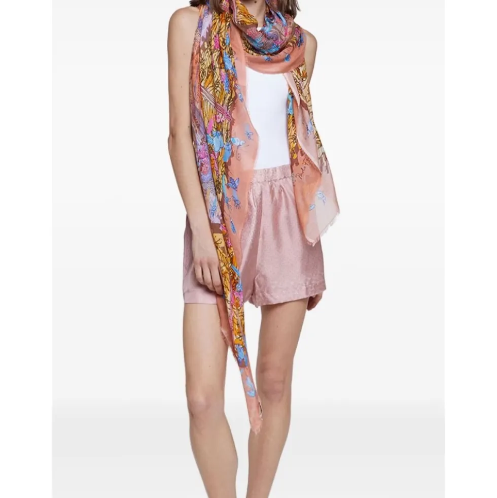 Faliero Sarti Scarfs