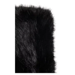 Faux Fur Muff