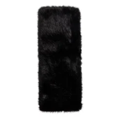 Faux Fur Muff