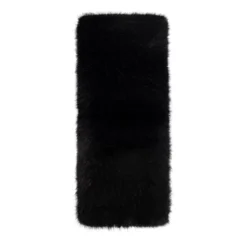 Faux Fur Muff