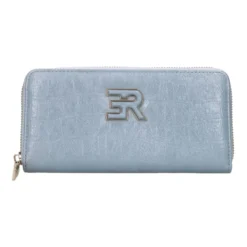 Faux Leather Wallet