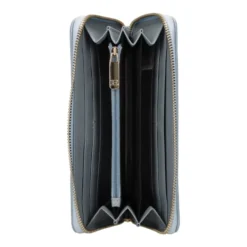Faux Leather Wallet