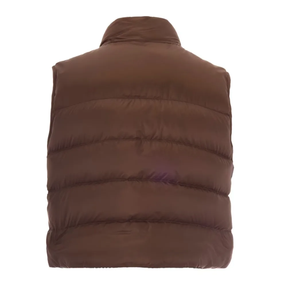 Favilla Vest