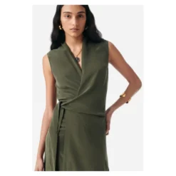 Faye Dress
