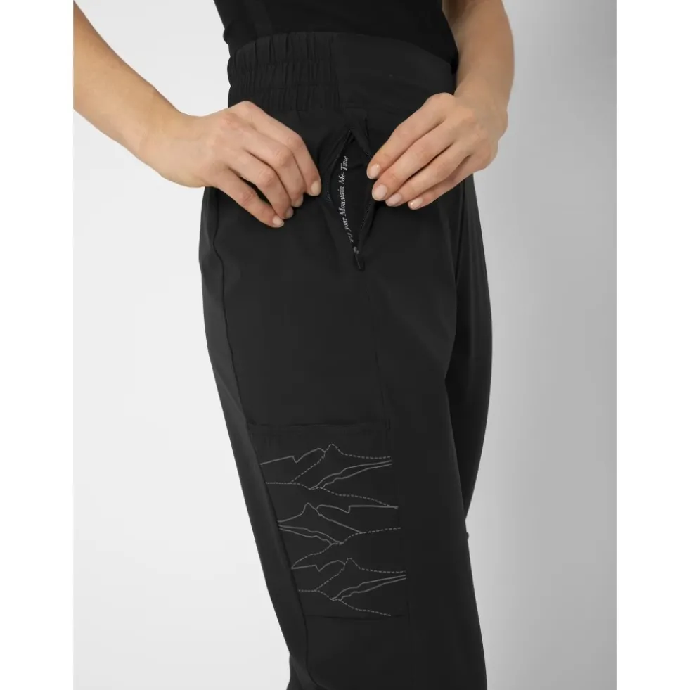 Federica Light Hiki Pants