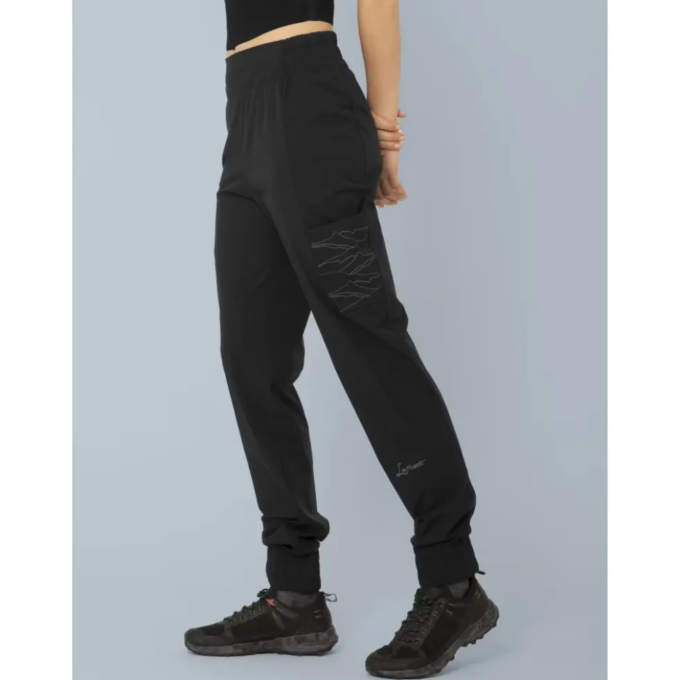 Federica Light Hiki Pants