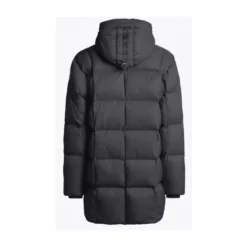 Fed Parka med Cordura Nylon