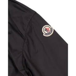 Fegeo Hooded Jacket