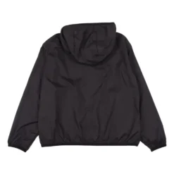 Fegeo Hooded Jacket