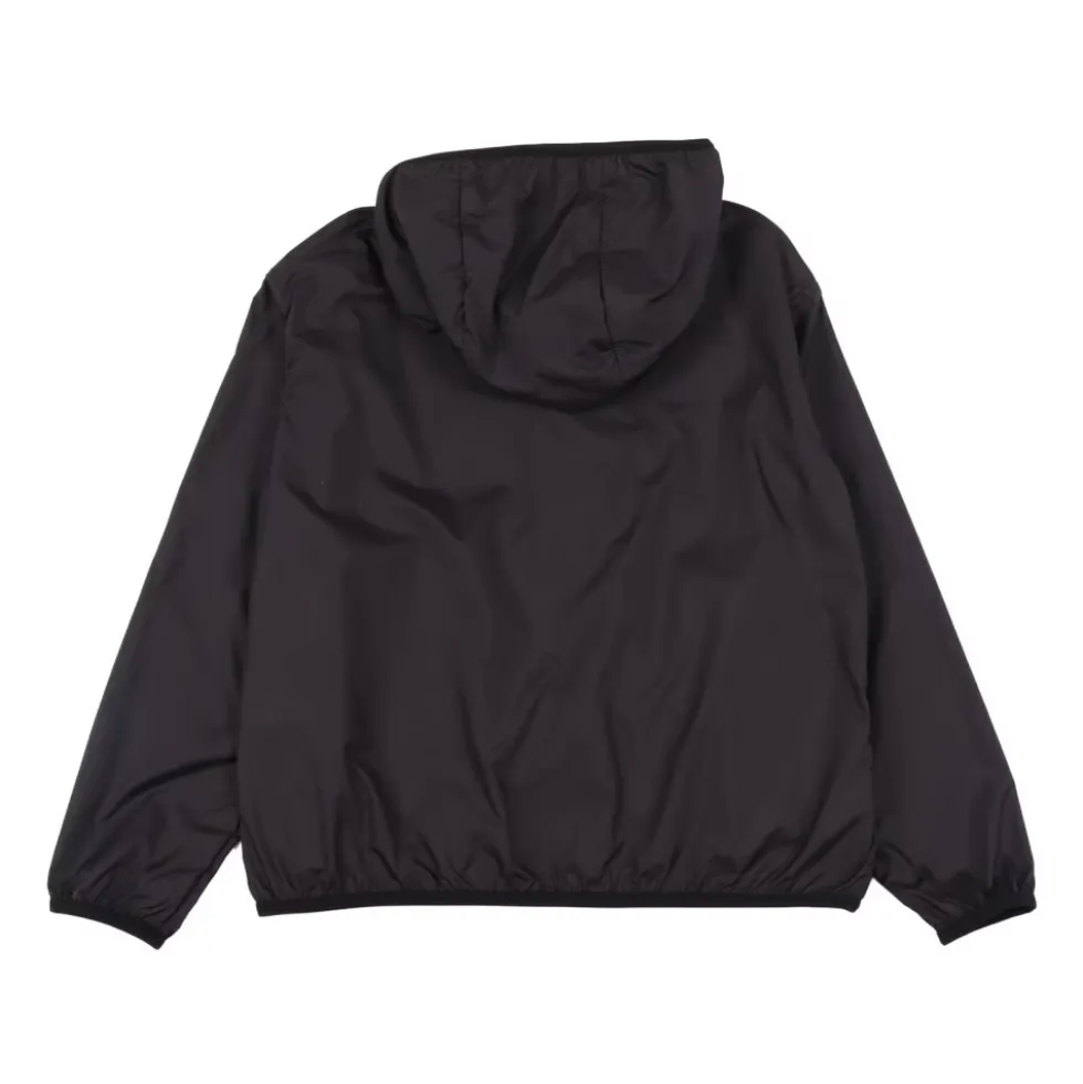 Fegeo Hooded Jacket