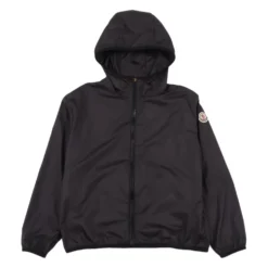 Fegeo Hooded Jacket