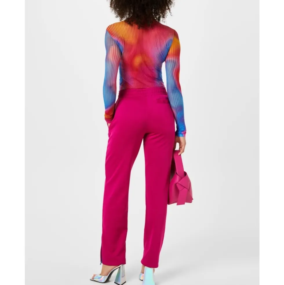 Feist Face Track Pants