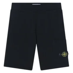Felpa Bermuda Shorts