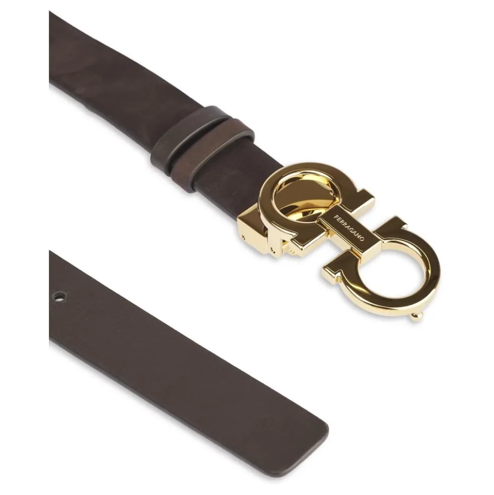 Ferragamo Belts