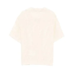 FF Logo Jacquard Shirt