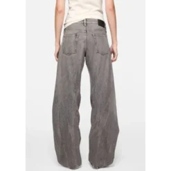 2006F Gothik 5-pocket denim