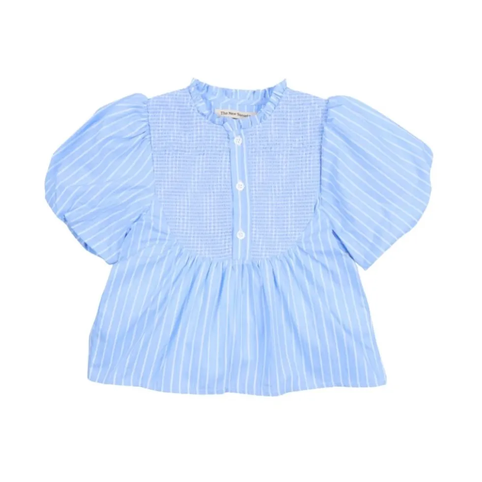Ficus Bluse Ficus Striber