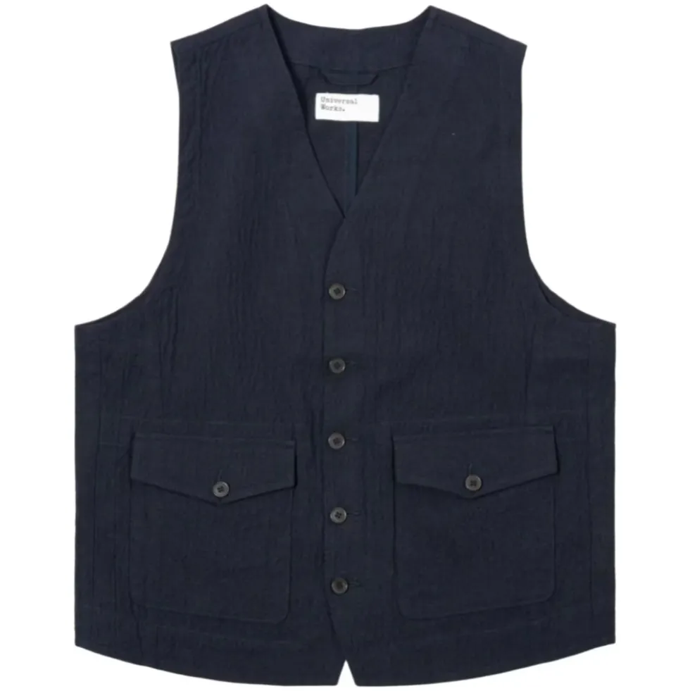 Field Waistcoat