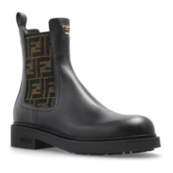 Filo Chelsea Boots