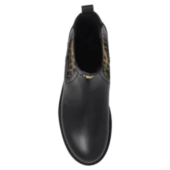 Filo Chelsea Boots