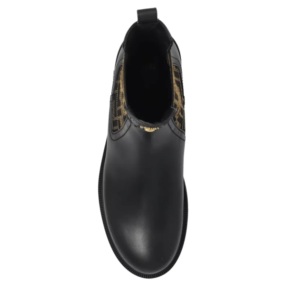 Filo Chelsea Boots