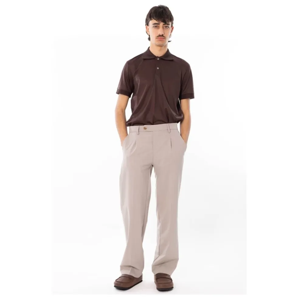 Filo Scozia Polo Shirt