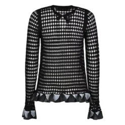 Fiocchetto Cardigan