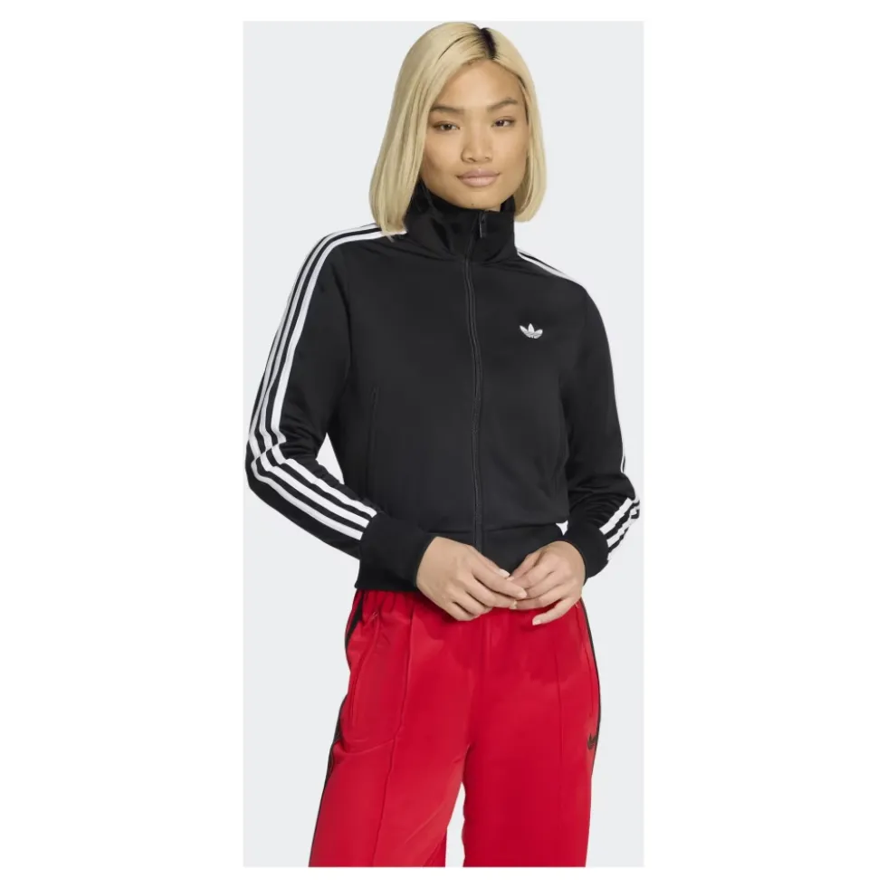 Firebird Classic Tracktop