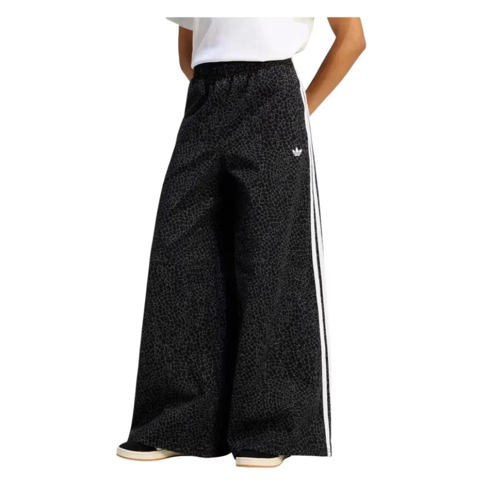 Firebird Oversized AOP Denim Bukser