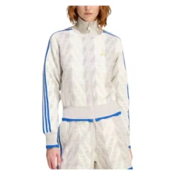 Firebird Track Top