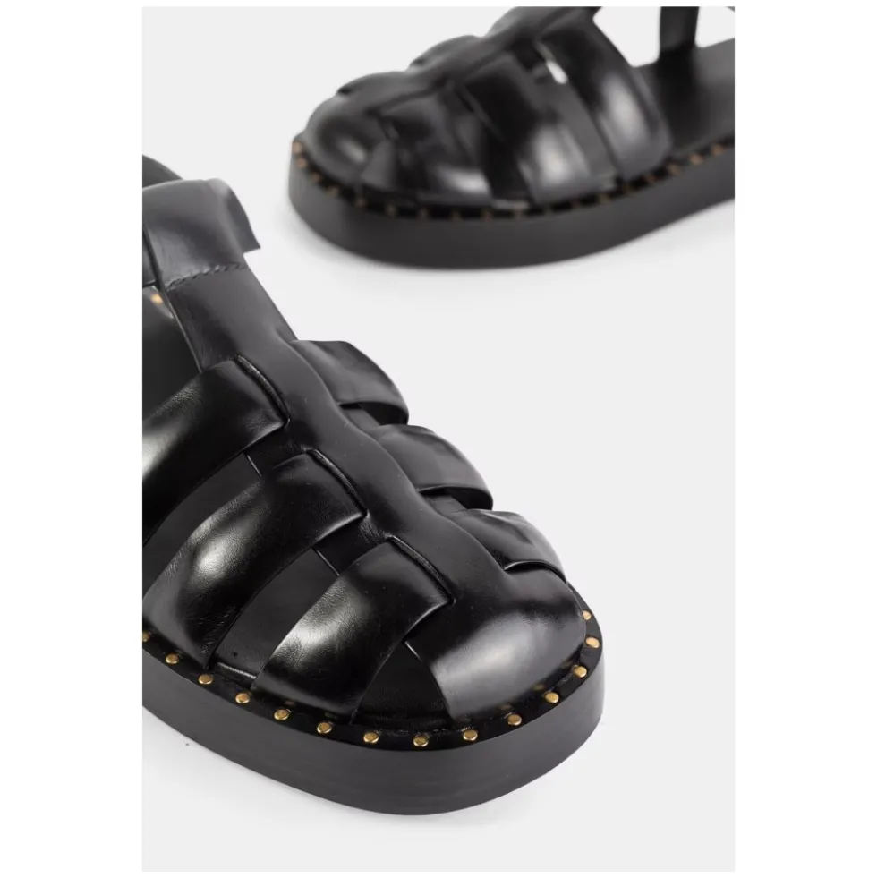 Fisherman Sandal