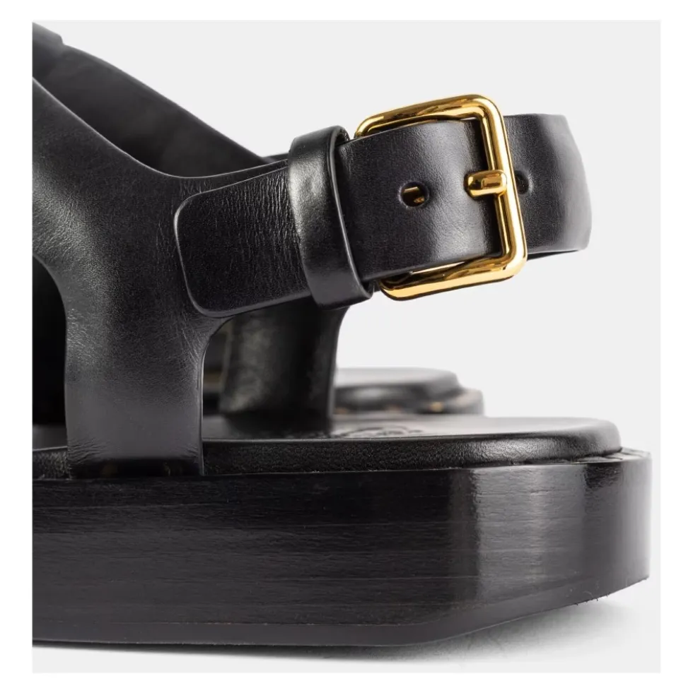 Fisherman Sandal