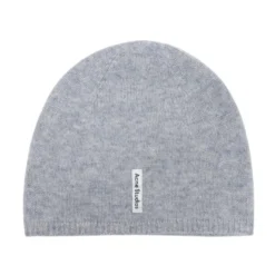 Fitted Beanie