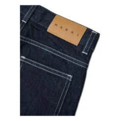 Five-pocket Jeans