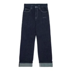 Five-pocket Jeans