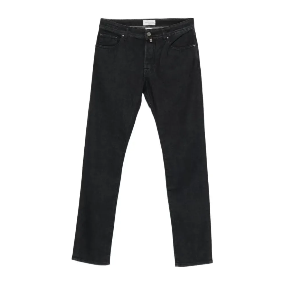 Five-pocket Jeans