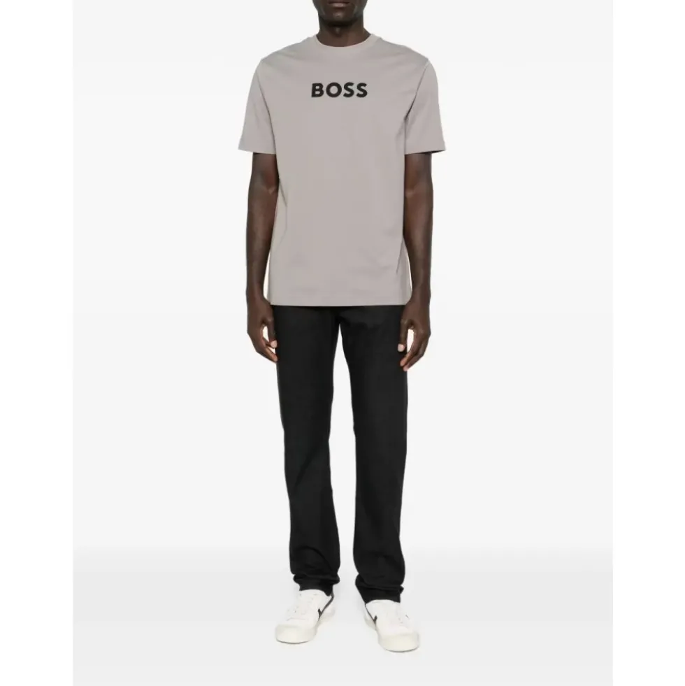 Five-pocket Jeans