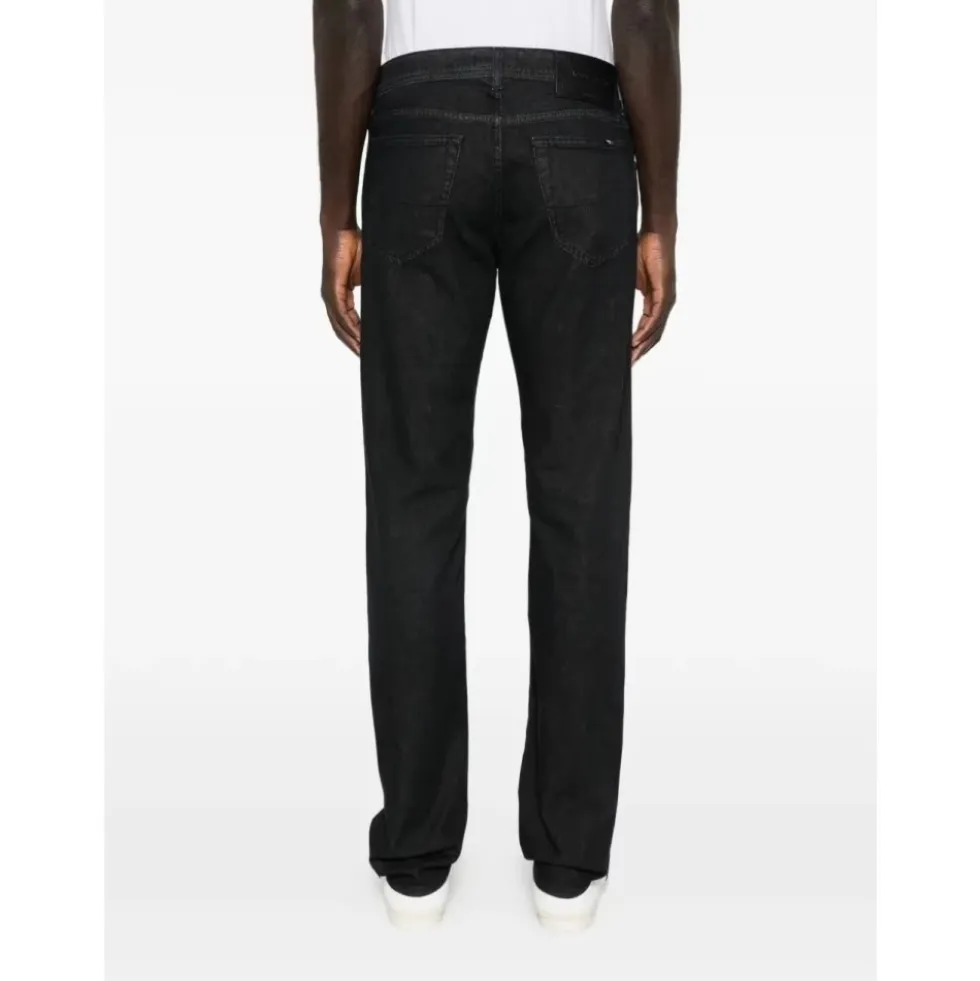 Five-pocket Jeans