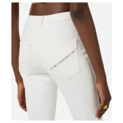Five-pocket Skinny Jeans