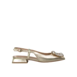 Flad broguesko
