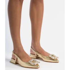 Flad broguesko