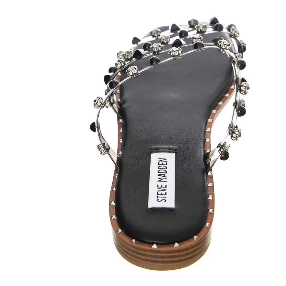 Flade Sandaler