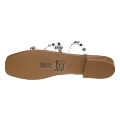 Flade Sandaler
